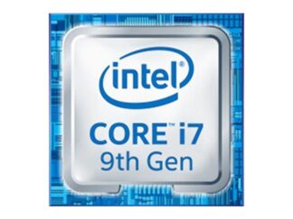CORE i7-9700KF 3.6GHZ
