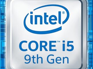 Intel® Core™ i5-9600
