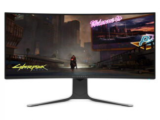 Alienware Monitor 34" AW3420DW